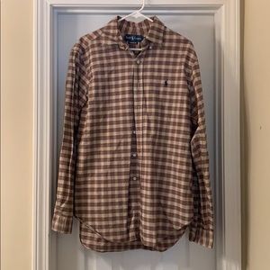 Ralph Lauren Button down